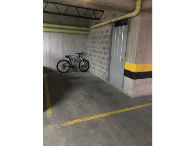 Apartaestudio en venta en Avenida 19 Norte, Armenia, 50 m² · foto 9 de 9