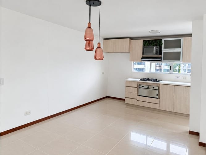 Apartamento de 3 alcobas en venta en Los Balsos, Medellín, 116 m² · foto 10 de 24