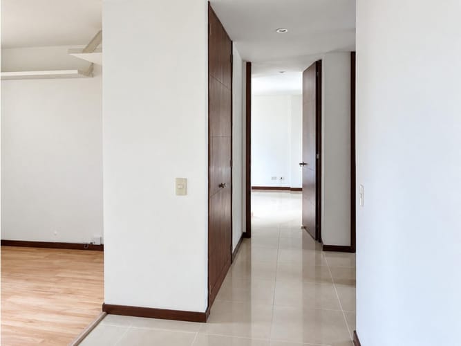 Apartamento de 3 alcobas en venta en Los Balsos, Medellín, 116 m² · foto 16 de 24