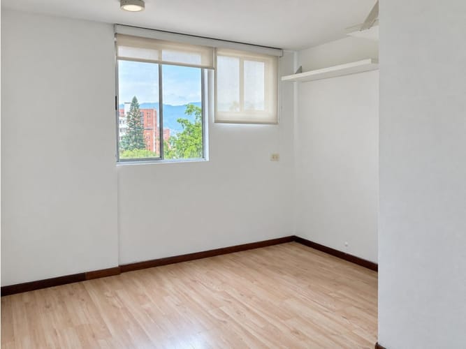 Apartamento de 3 alcobas en venta en Los Balsos, Medellín, 116 m² · foto 17 de 24