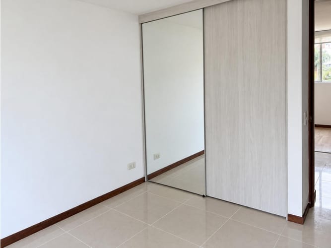 Apartamento de 3 alcobas en venta en Los Balsos, Medellín, 116 m² · foto 20 de 24