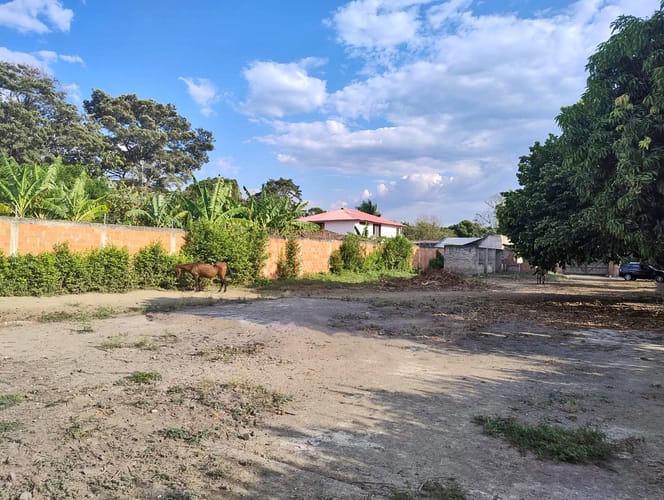 Lote en venta en Rozo, Palmira, 1610 m² · foto 3 de 15