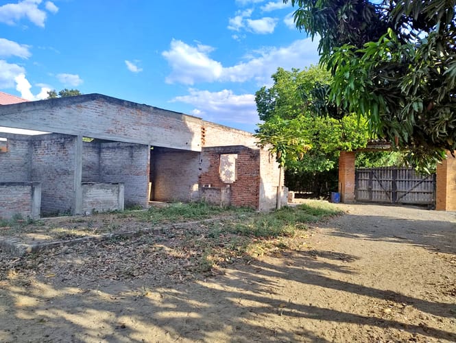 Lote en venta en Rozo, Palmira, 1610 m² · foto 4 de 15