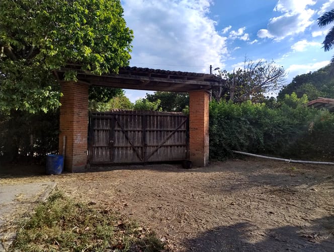 Lote en venta en Rozo, Palmira, 1610 m² · foto 8 de 15