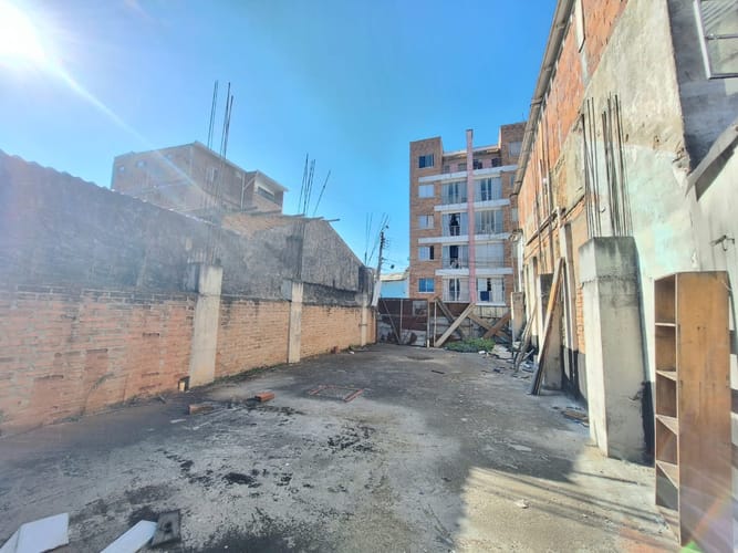 Lote en venta en Comuneros, Bucaramanga, 147 m² · foto 9 de 9