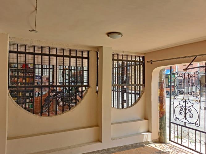 Casa de 3 alcobas en venta en El Carmelo, Candelaria, 182 m² · foto 2 de 20