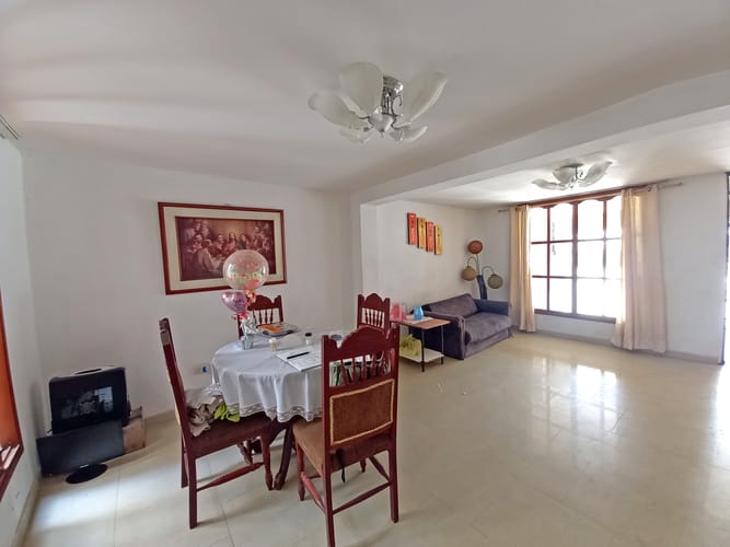 Casa de 3 alcobas en venta en El Carmelo, Candelaria, 182 m² · foto 5 de 20