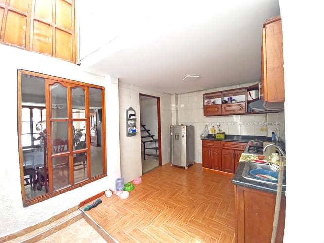 Casa de 3 alcobas en venta en El Carmelo, Candelaria, 182 m² · foto 6 de 20