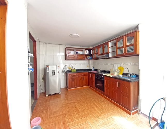 Casa de 3 alcobas en venta en El Carmelo, Candelaria, 182 m² · foto 7 de 20