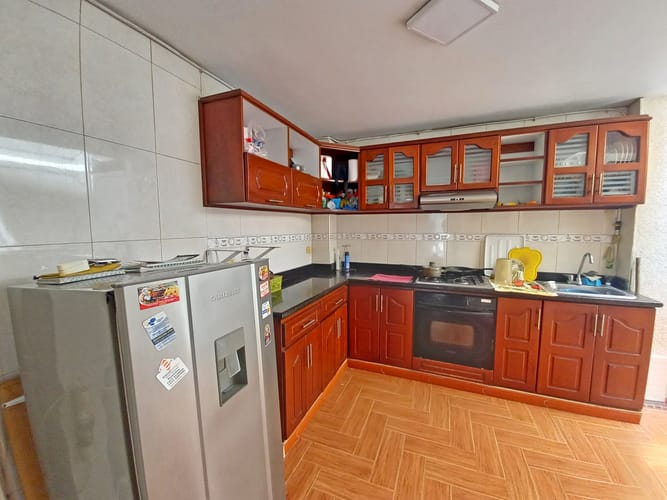 Casa de 3 alcobas en venta en El Carmelo, Candelaria, 182 m² · foto 8 de 20