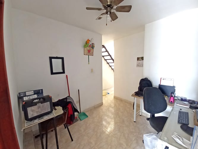 Casa de 3 alcobas en venta en El Carmelo, Candelaria, 182 m² · foto 11 de 20
