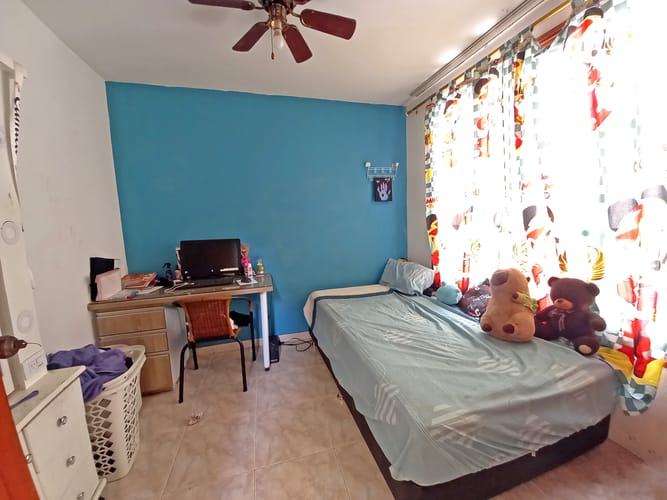 Casa de 3 alcobas en venta en El Carmelo, Candelaria, 182 m² · foto 13 de 20
