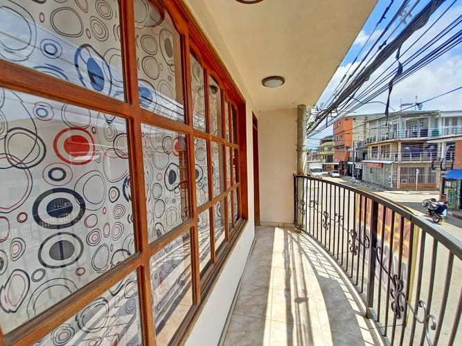 Casa de 3 alcobas en venta en El Carmelo, Candelaria, 182 m² · foto 16 de 20