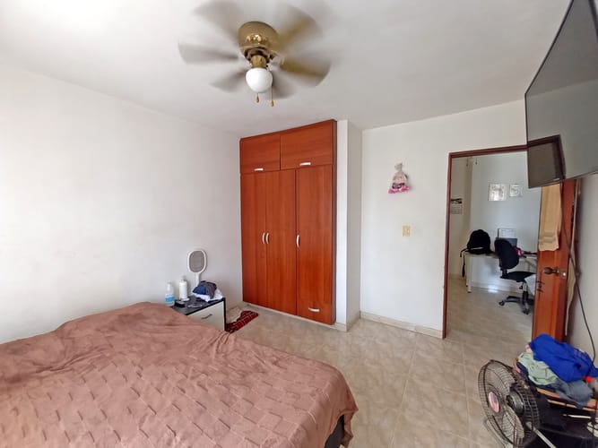 Casa de 3 alcobas en venta en El Carmelo, Candelaria, 182 m² · foto 17 de 20