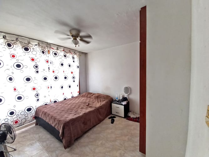 Casa de 3 alcobas en venta en El Carmelo, Candelaria, 182 m² · foto 18 de 20