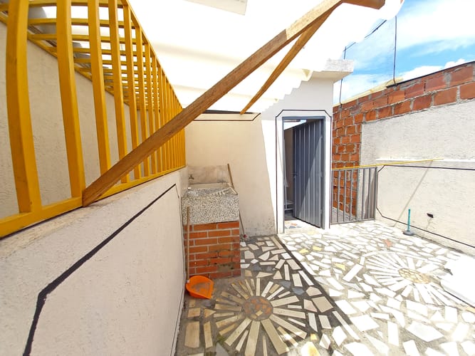 Casa de 3 alcobas en venta en El Carmelo, Candelaria, 182 m² · foto 19 de 20