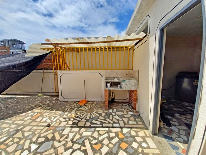 Casa de 3 alcobas en venta en El Carmelo, Candelaria, 182 m² · foto 20 de 20