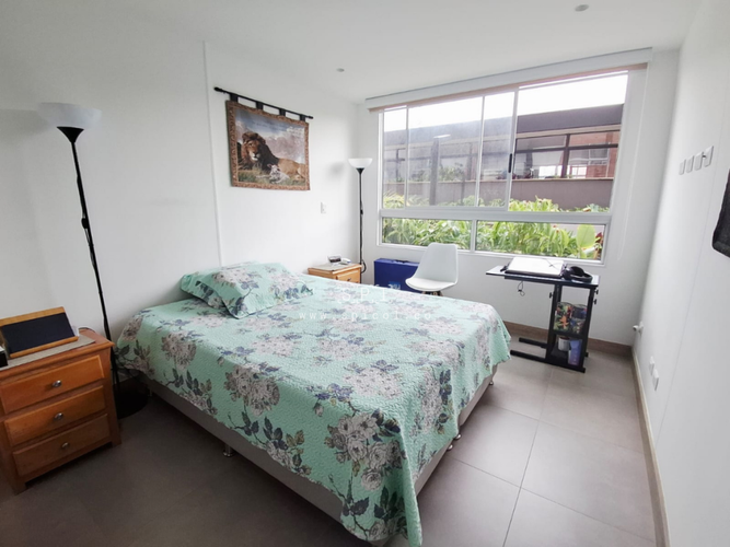 Casa de 1 alcoba en venta en El Porvenir, Rionegro, 53 m² · foto 6 de 9