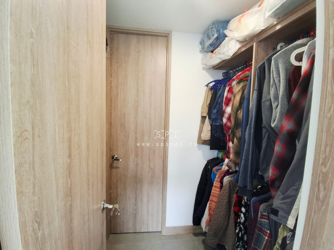 Casa de 1 alcoba en venta en El Porvenir, Rionegro, 53 m² · foto 8 de 9