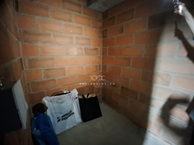 Casa de 1 alcoba en venta en El Porvenir, Rionegro, 53 m² · foto 9 de 9