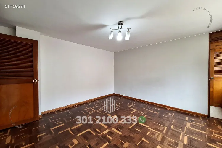 Apartamento de 3 alcobas en arriendo en Patio Bonito, Medellín, 140 m² · foto 16 de 24
