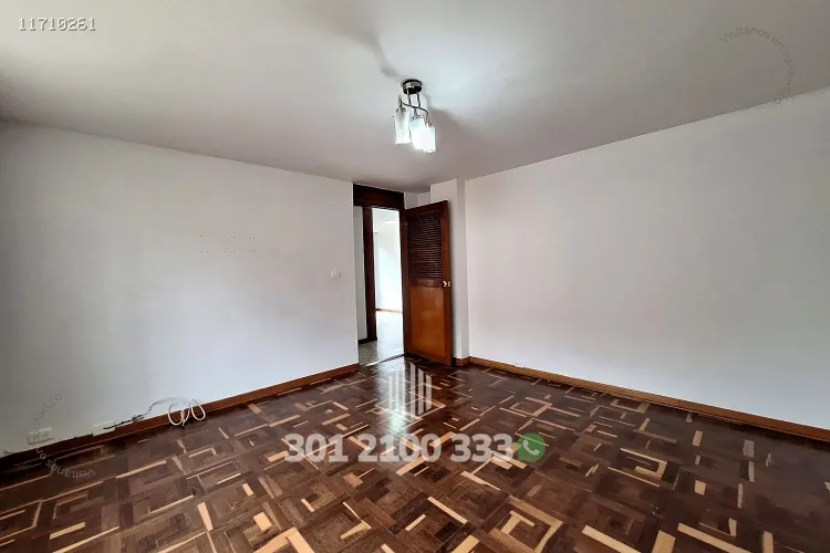 Apartamento de 3 alcobas en arriendo en Patio Bonito, Medellín, 140 m² · foto 17 de 24