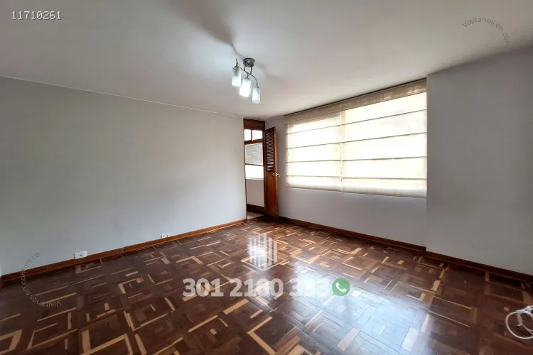 Apartamento de 3 alcobas en arriendo en Patio Bonito, Medellín, 140 m² · foto 19 de 24