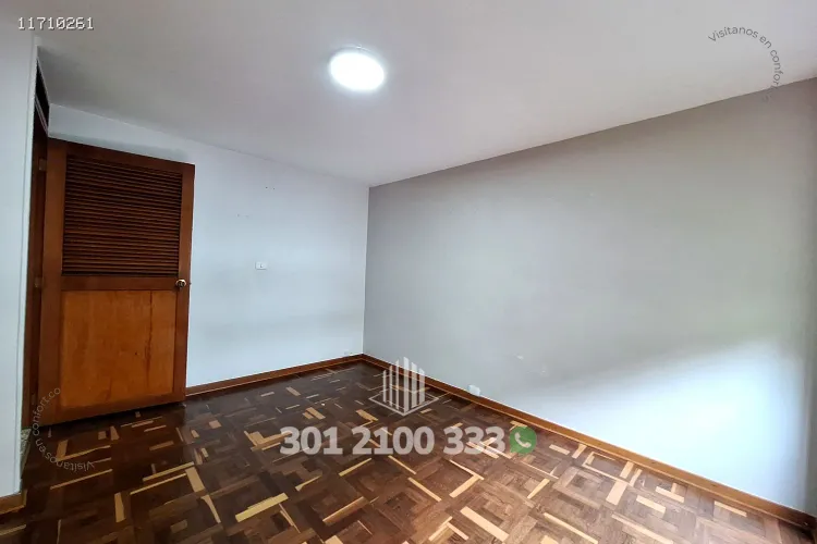 Apartamento de 3 alcobas en arriendo en Patio Bonito, Medellín, 140 m² · foto 22 de 24