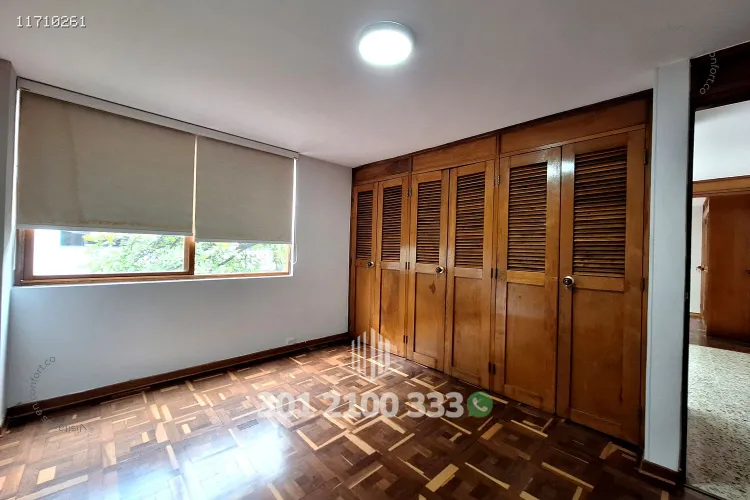 Apartamento de 3 alcobas en arriendo en Patio Bonito, Medellín, 140 m² · foto 24 de 24