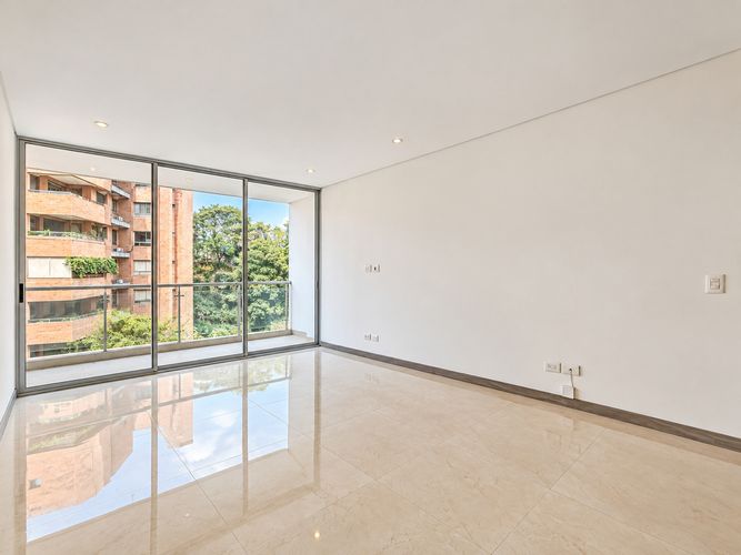 Apartamento de 2 alcobas en arriendo en Normandia, Cali, 112 m² · foto 3 de 18