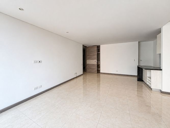 Apartamento de 2 alcobas en arriendo en Normandia, Cali, 112 m² · foto 4 de 18