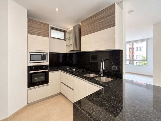 Apartamento de 2 alcobas en arriendo en Normandia, Cali, 112 m² · foto 6 de 18