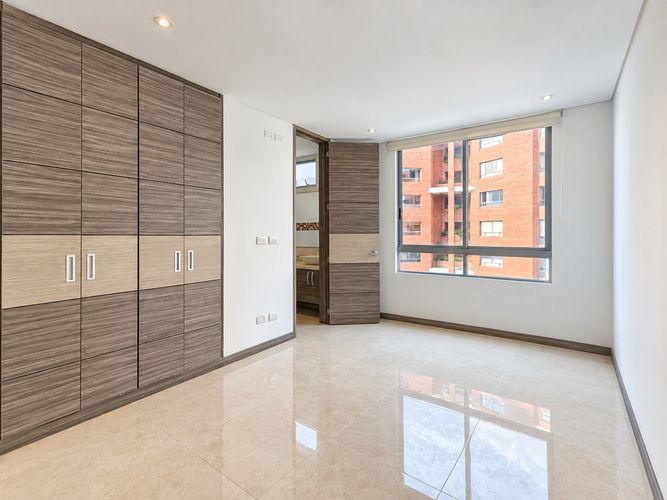Apartamento de 2 alcobas en arriendo en Normandia, Cali, 112 m² · foto 7 de 18