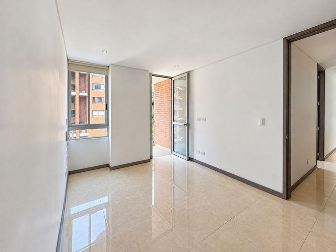 Apartamento de 2 alcobas en arriendo en Normandia, Cali, 112 m² · foto 9 de 18