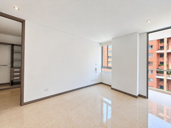 Apartamento de 2 alcobas en arriendo en Normandia, Cali, 112 m² · foto 10 de 18
