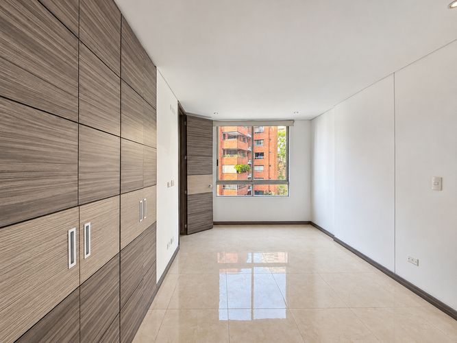 Apartamento de 2 alcobas en arriendo en Normandia, Cali, 112 m² · foto 13 de 18