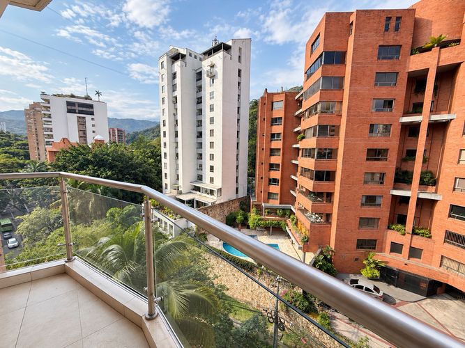 Apartamento de 2 alcobas en arriendo en Normandia, Cali, 112 m² · foto 14 de 18