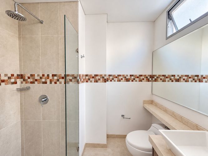 Apartamento de 2 alcobas en arriendo en Normandia, Cali, 112 m² · foto 15 de 18