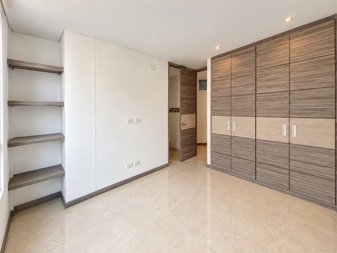 Apartamento de 2 alcobas en arriendo en Normandia, Cali, 112 m² · foto 16 de 18