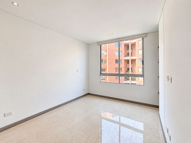 Apartamento de 2 alcobas en arriendo en Normandia, Cali, 112 m² · foto 17 de 18