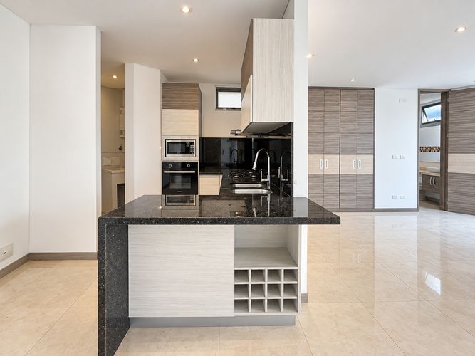 Apartamento de 2 alcobas en arriendo en Normandia, Cali, 112 m² · foto 18 de 18