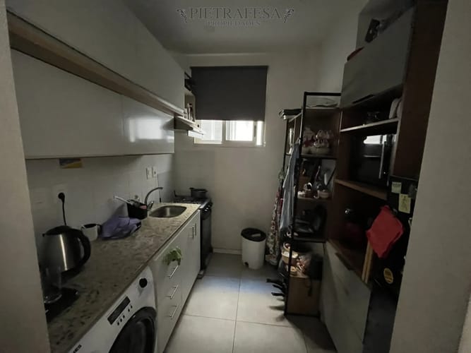 Apartamento en alquiler, 3 dormitorios, 2 baños, terraza. Ciudad Vieja. · Foto 7
