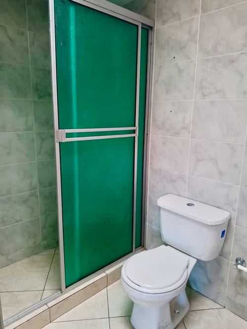 Apartamento de 2 alcobas en arriendo en Olarte, Bogotá, 35 m² · foto 4 de 6