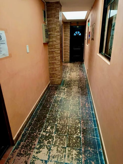 Apartamento de 2 alcobas en arriendo en Olarte, Bogotá, 35 m² · foto 6 de 6