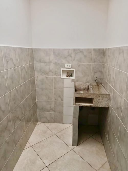 Apartamento de 2 alcobas en arriendo en Olarte, Bogotá, 35 m² · foto 2 de 6