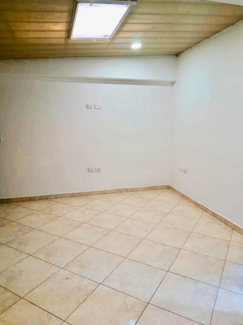 Apartamento de 2 alcobas en arriendo en Olarte, Bogotá, 35 m² · foto 5 de 6