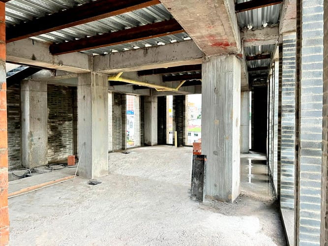 Local en arriendo en Juanambu, Cali, 160 m² · foto 4 de 11