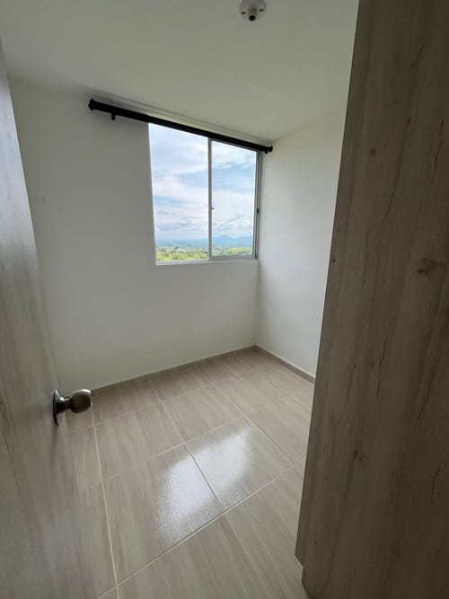 Apartamento de 2 alcobas en arriendo en Condina, Pereira, 25 m² · foto 7 de 12