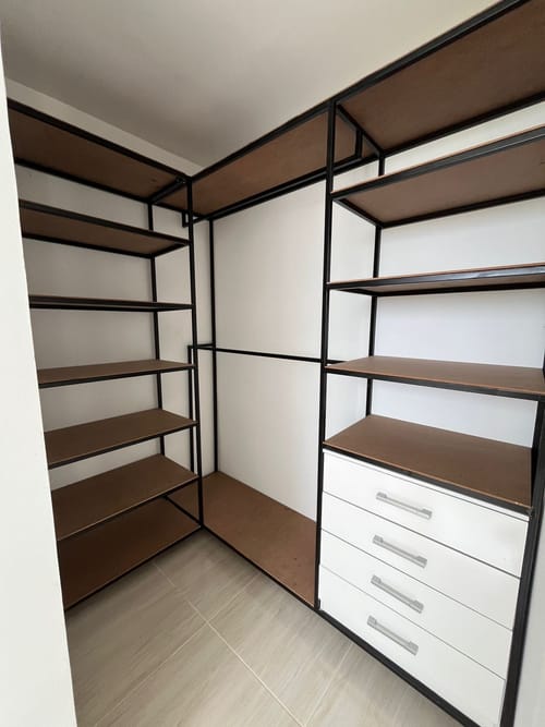 Apartamento de 2 alcobas en arriendo en Condina, Pereira, 25 m² · foto 5 de 12