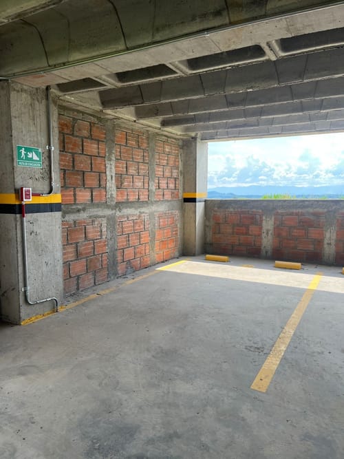 Apartamento de 2 alcobas en arriendo en Condina, Pereira, 25 m² · foto 12 de 12